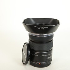 Olympus M.ZUIKO DIGITAL ED