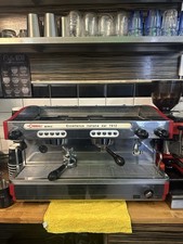 La Cimbali, 2 Group (only One