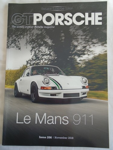 Porsche nov 2018 litchfield - porsche,