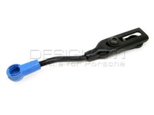 Cabriolet Hood Roof Top Push Rod. Porsche 987 Boxster 98756127902