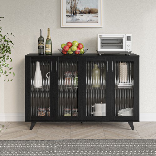 Sideboard storage cabinet - storage,