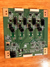 INVERTER BOARD FOR LG 32LE4900 32LE5400 LED32T3 32" LED TV 37T06-D04