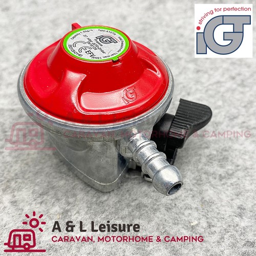 Igt clip compact 27mm low - compact,
