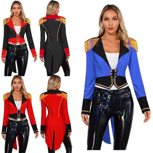 Women blazer circus - women's,