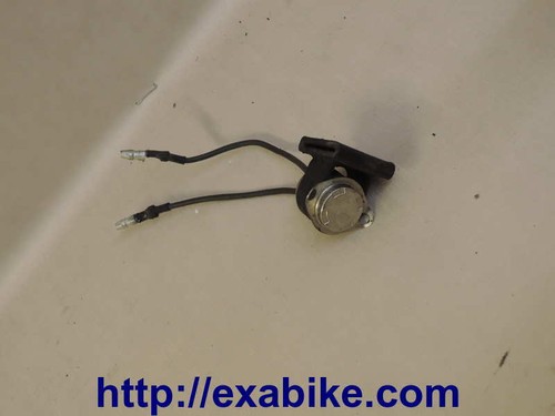 Thermal switch for yamaha - switch,