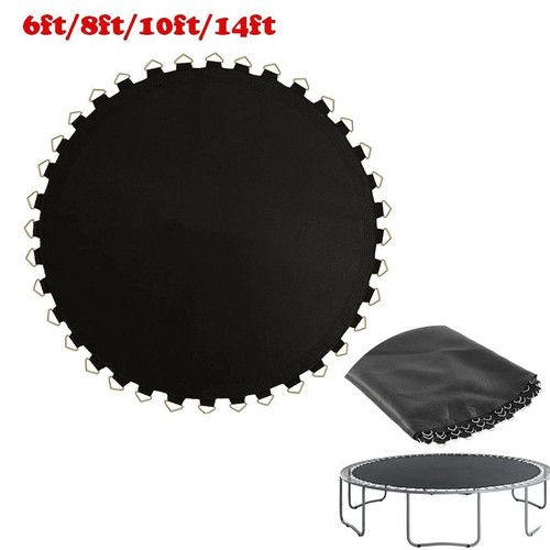 8ft 10ft 12ft trampoline mat - 6/8ft/10ft/12ft,