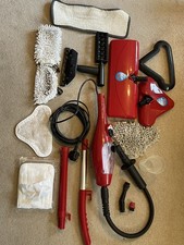 H2O x5 MOP Steam Cleaner 1300W Model KB-6622V-1