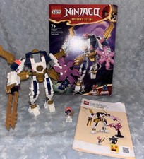 LEGO Ninjago Sora's Elemental