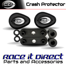 Crash Protectors for KTM 390