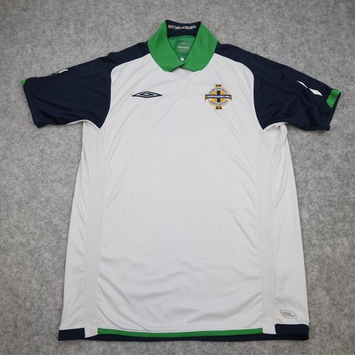 Northern ireland shirt - shirt, mens