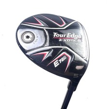 Tour Edge Exotics E722 5 Wood