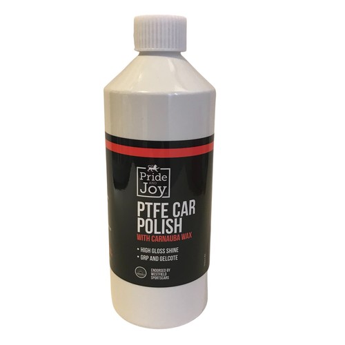 No1 westfield car polish - uk's,