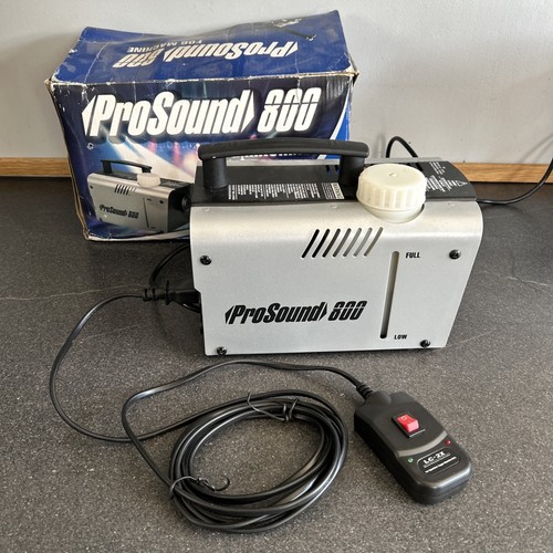 Pro sound 800 professional - sound,