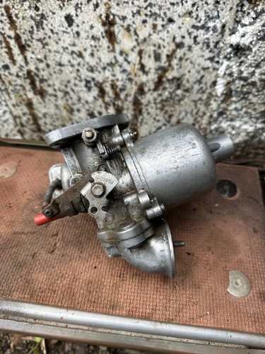 Carb carburettor austin - carburettor,