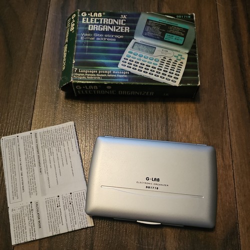 Vintage lab electronic - vintage,