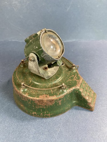 Vintage astra searchlight toy - astra,