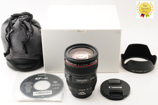 CANON EF 24-105mm f4 L IS USM