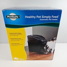PetSafe Automatic Pet Feeder -