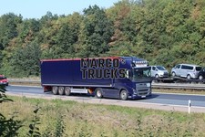 Truck Photo Volvo FH Tarpaulin