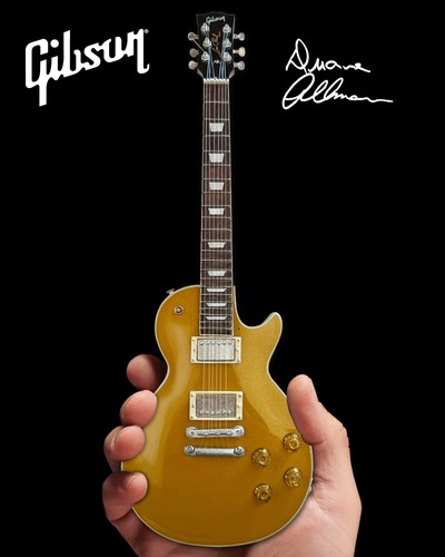 Gibson 200 miniature - gibson,
