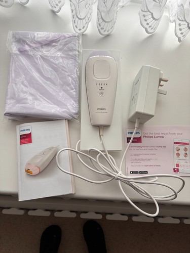 Philips lumea essential - philips,