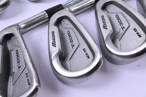 Mizuno irons 3 pw - /, 3-pw