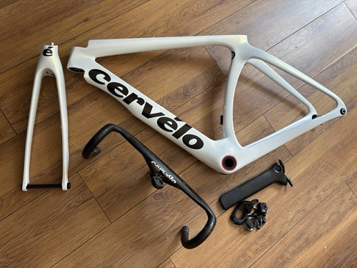 Cervelo frameset size 48 - s5,