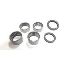 Bearing system repair kit fits