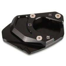 Side Stand Enlarge CNC