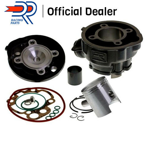 Thermal unit cylinder - thermal,