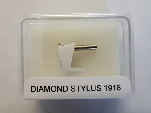 Turntable stylus for - turntable,