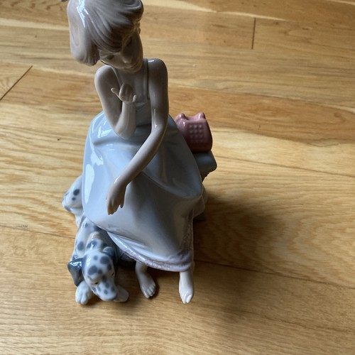 Vintage lladro 5466 - vintage,