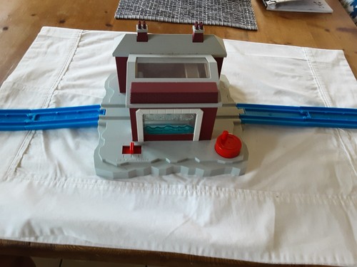 Tomy thomas trackmaster - thomas,