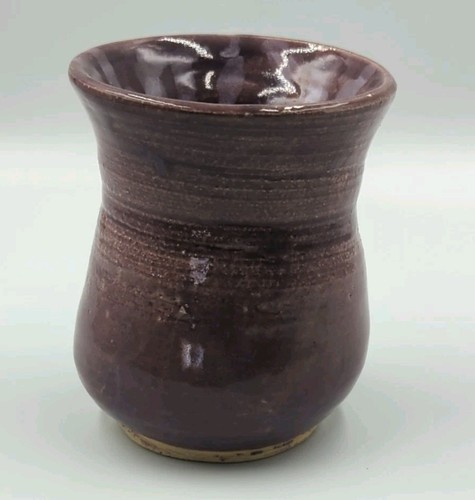 Studio art pottery stoneware - studio,