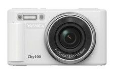 Yashica City 100 Compact