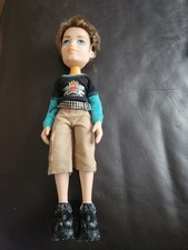2003 Bratz Boyz Boys Boy
