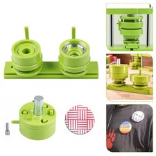 25/32mm Badge Maker Press
