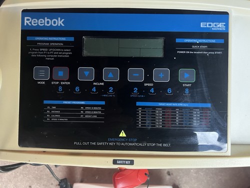 Treadmill running machine - treadmill/,