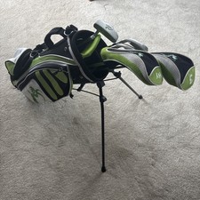 Woodworm Zoom Junior Golf