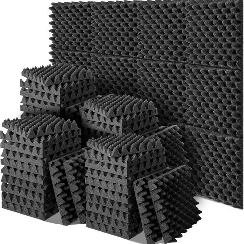 Soundproofing acoustic foam - soundproofing,