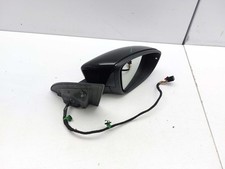 RIGHT DRIVER SIDE MANUAL FOLD