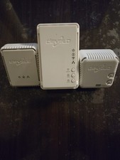 Devolo dLAN 200 AV Wireless N