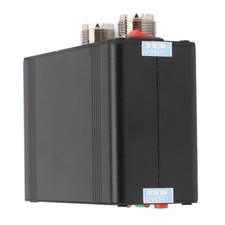 —SWR Power Meter High