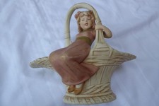 LARGE ROYAL DUX BOHEMIA