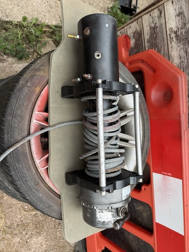 Refreshed britpart db12000i - britpart,