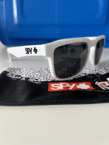 Sunglasses ken block spy helm - ken, spy+helm