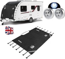 Front Towing Cover Protector