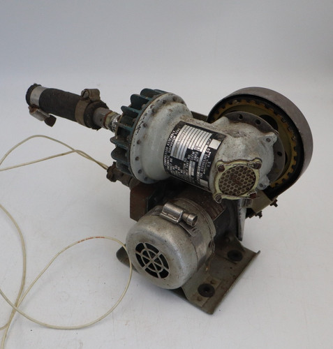 Vintage cornelius pneumatic - vintage,