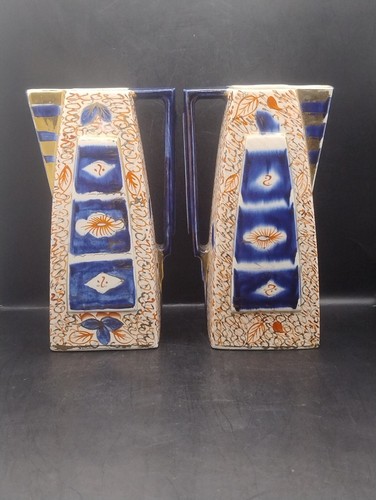 Antique art deco - x, gaudi