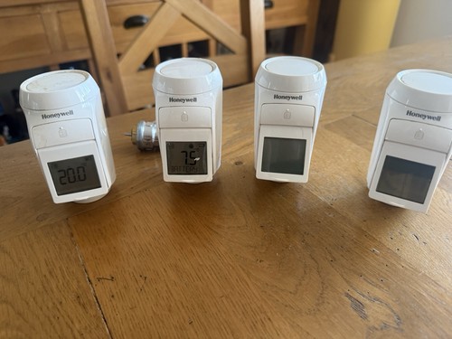 Honeywell home evohome - honeywell,